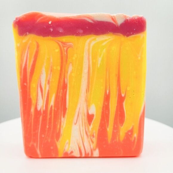 Awaken - Handmade Soap - Picture 2 of 3